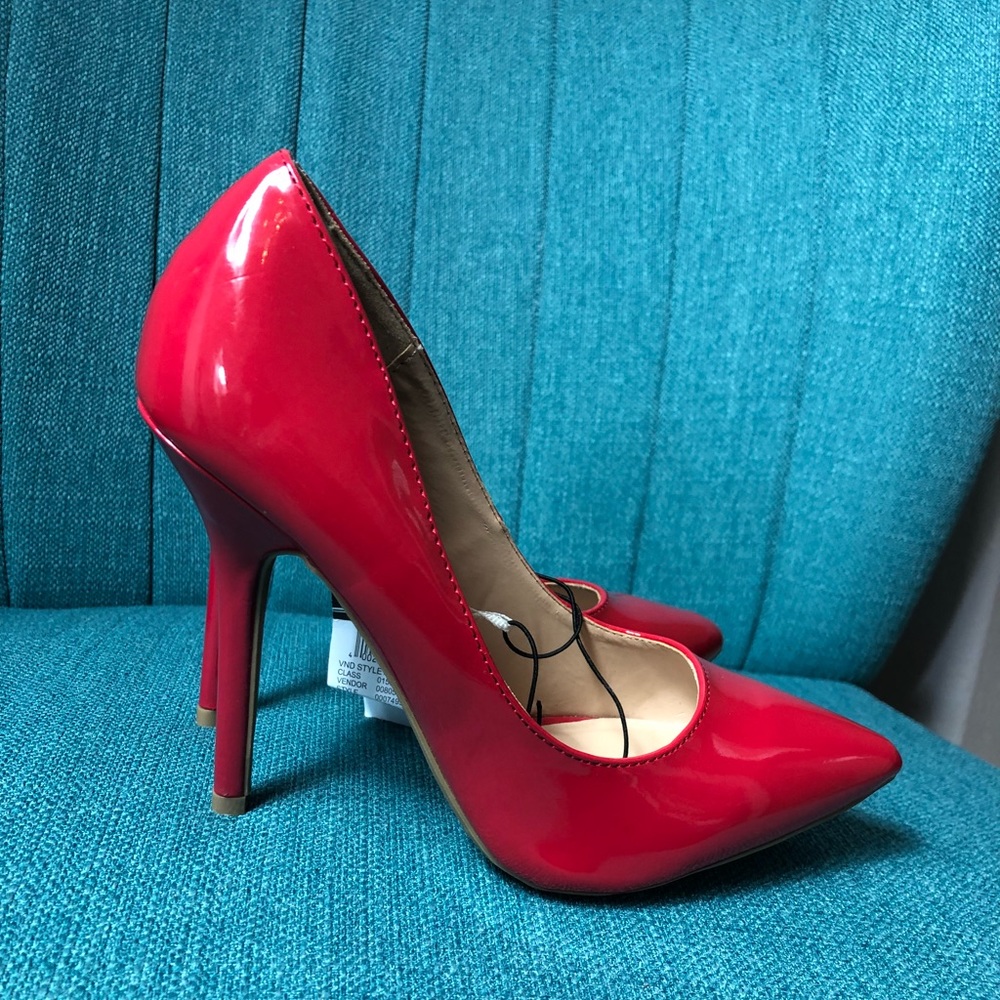 Heels!